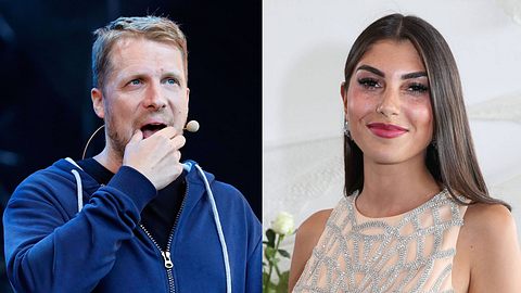 Oliver Pocher und Yeliz Koc - Foto: IMAGO / Future Image & IMAGO / localpic