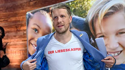 Oliver Pocher