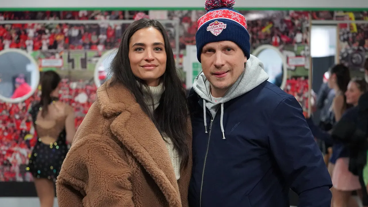 Oliver und Amira Pocher Oliver und Amira Pocher - Foto: IMAGO / Die Videomanufaktur
