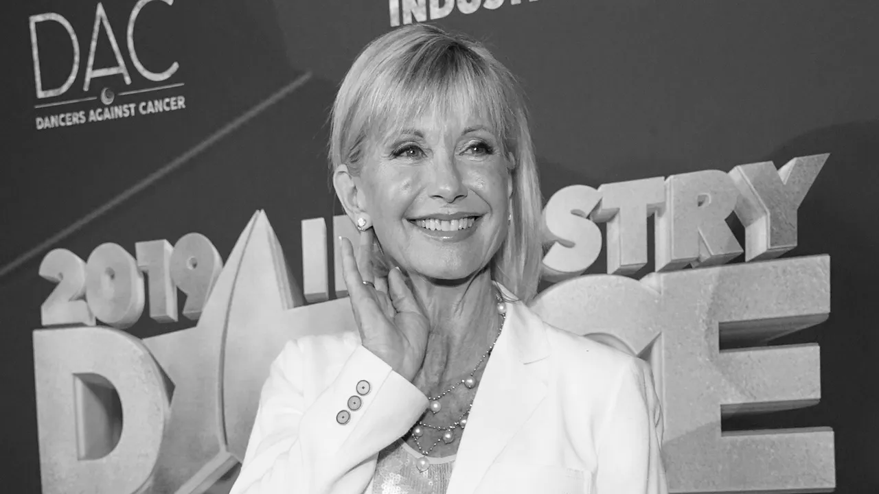 Olivia Newton-John Olivia Newton-John - Foto: Rachel Luna/FilmMagic