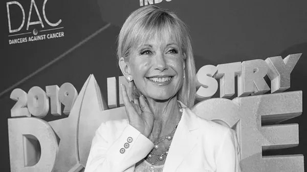 Olivia Newton-John