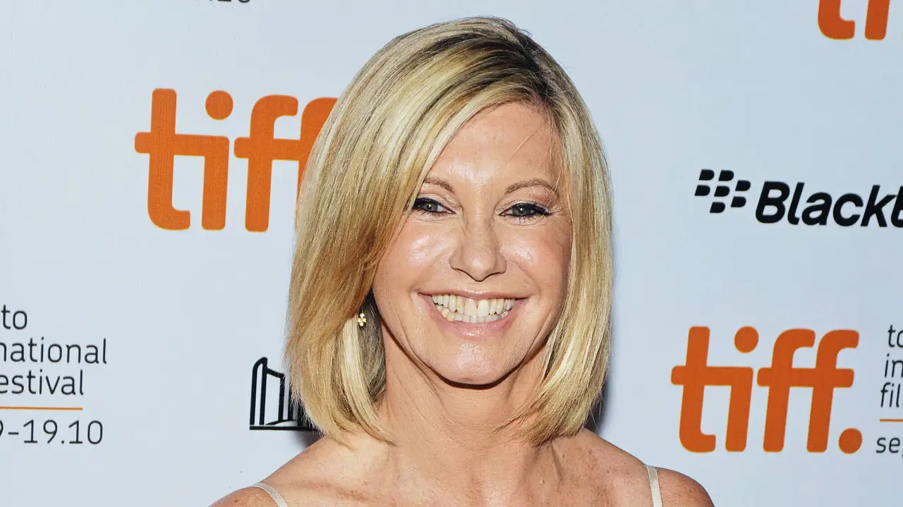 Olivia Newton-John Olivia Newton-John - Foto: IMAGO/ ZUMA Wire