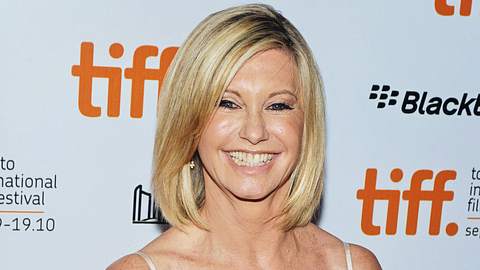 Olivia Newton-John - Foto: IMAGO/ ZUMA Wire