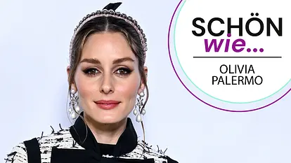 Olivia Palermo