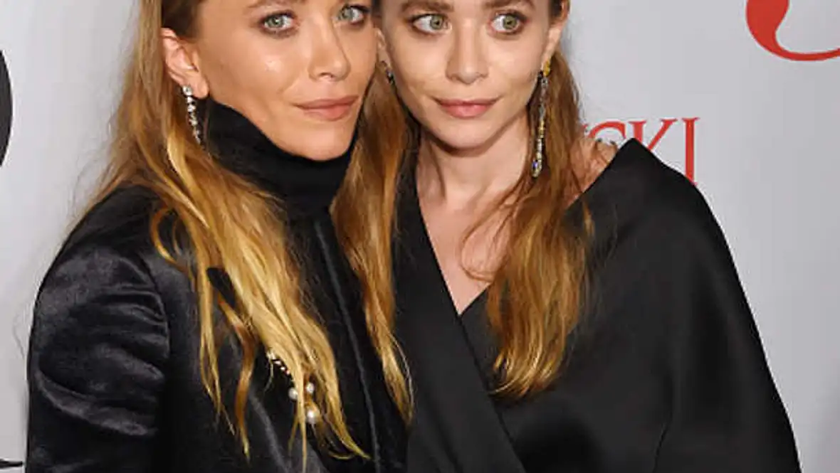 Michelle Tanner Fuller House Olsen