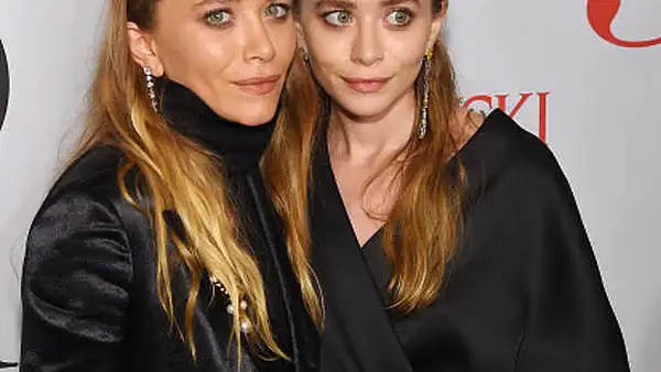 Michelle Tanner Fuller House Olsen