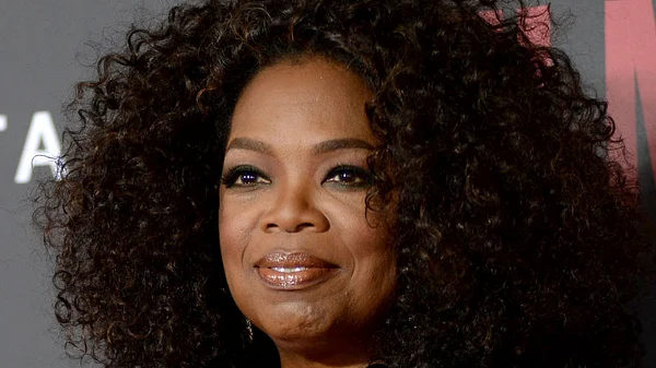 Oprah Winfrey verdient ein Vermögen mit ihrer Talkshow