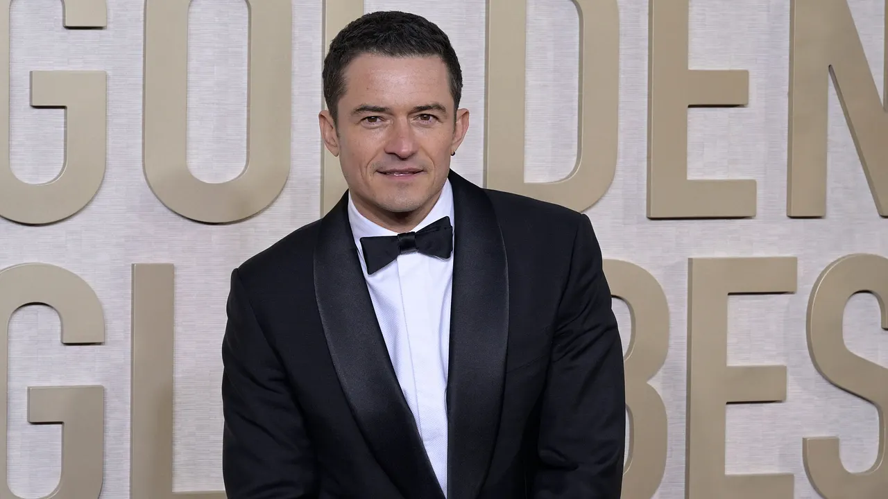 Orlando Bloom Orlando Bloom - Foto: IMAGO / Starface