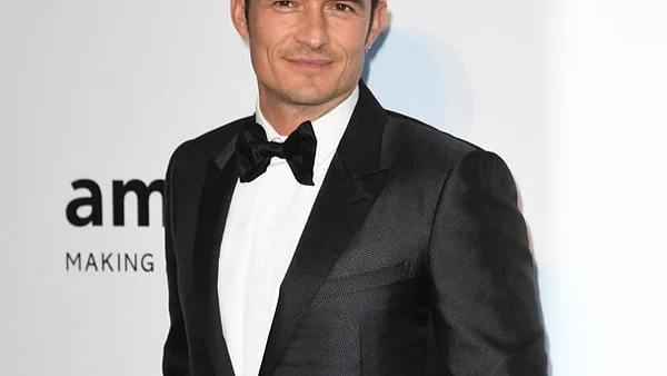 Orlando Bloom: Nackt und unzensiert - Penis-Bilder sorgen für Wirbel!