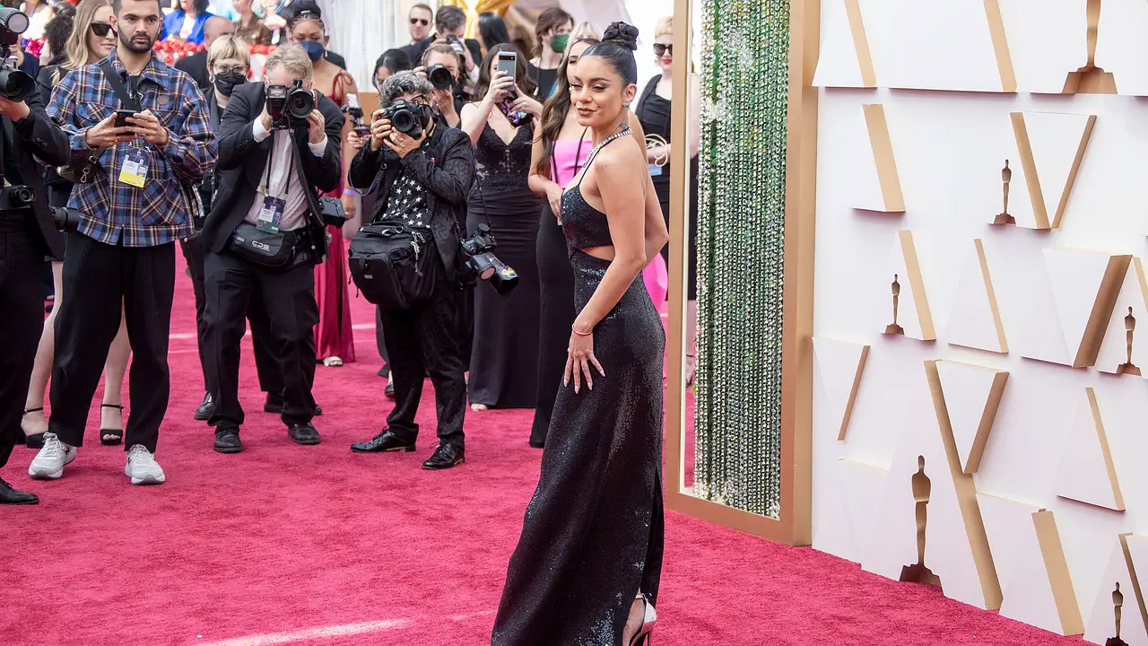 Oscars 2022 Oscars 2022 - Foto: IMAGO / Agencia EFE