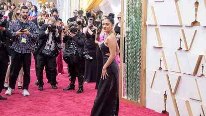 Oscars 2022