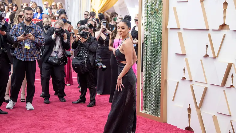 Oscars 2022