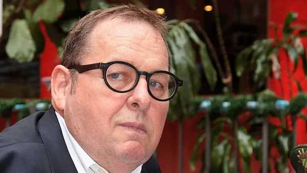 Ottfried Fischer: Er hat 50 kg abgenommen!