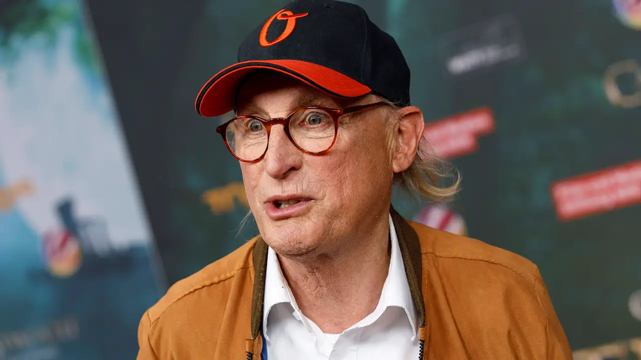 Otto Waalkes Otto Waalkes - Foto: IMAGO / Future Image