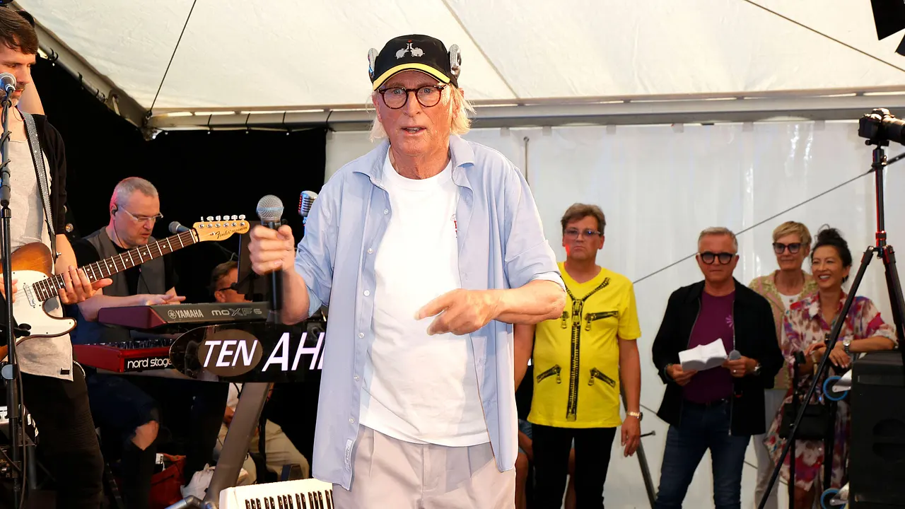Otto Waalkes