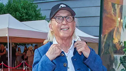 Otto Waalkes