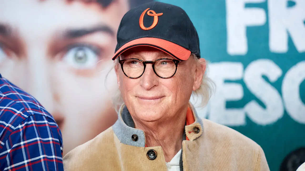 Otto Waalkes Otto Waalkes - Foto: IMAGO / Eventpress