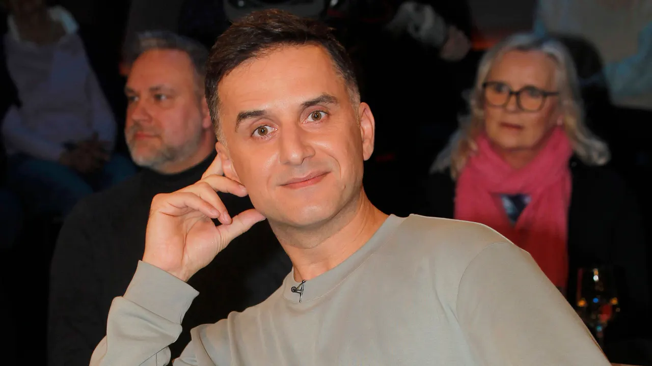 Özcan Cosar - Foto: IMAGO / Future Image