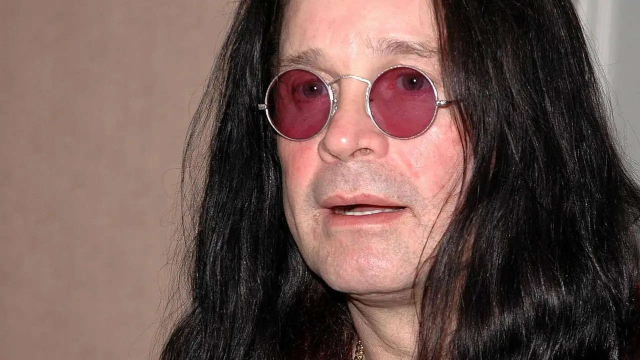 Ozzy Osbourne Ozzy Osbourne - Foto: Imago / YAY Images