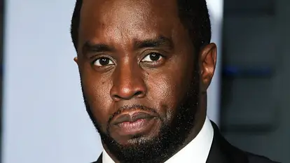 P. Diddy