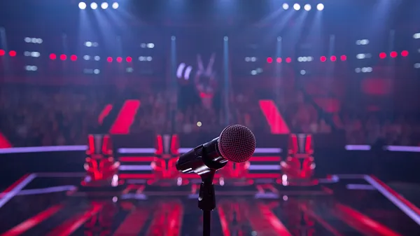 The Voice of Germany