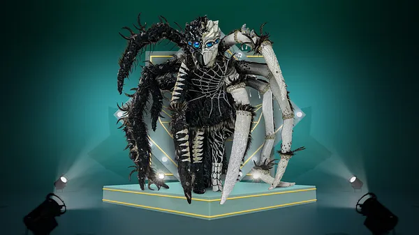Diamantula