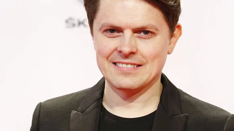 Michael Patrick Kelly: Kommt jetzt Baby Nr. 1?