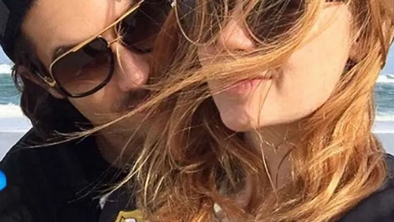 Palina Rojinski: Erste Hochzeitsdetails!