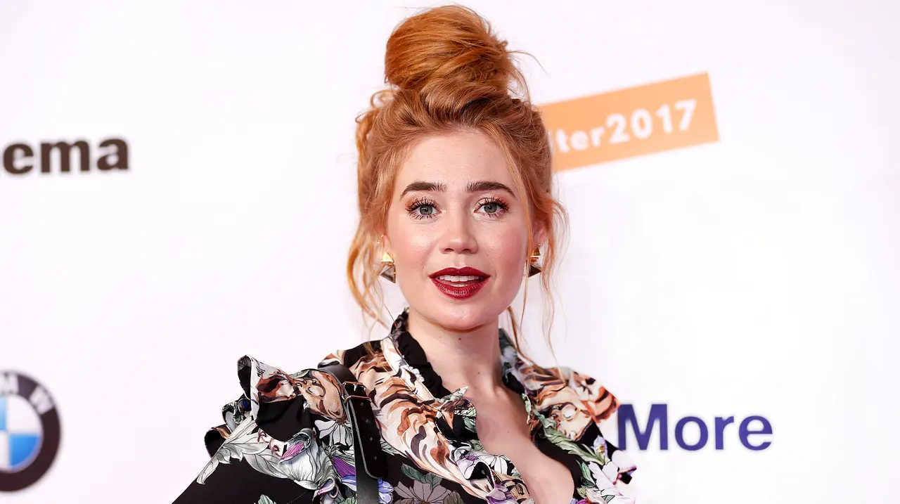 Palina Rojinski hat einen Freund Palina Rojinski hat einen Freund - Foto: Getty Images