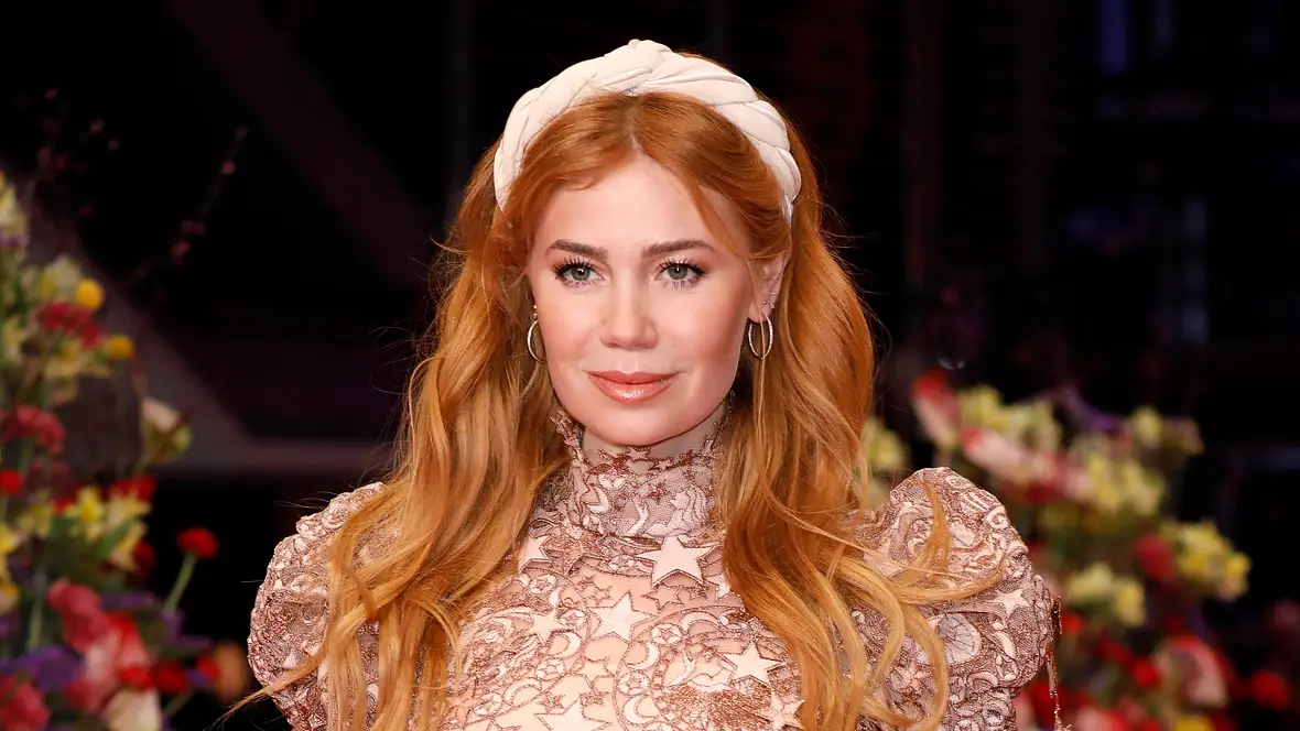 Palina Rojinski