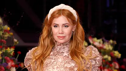 Palina Rojinski
