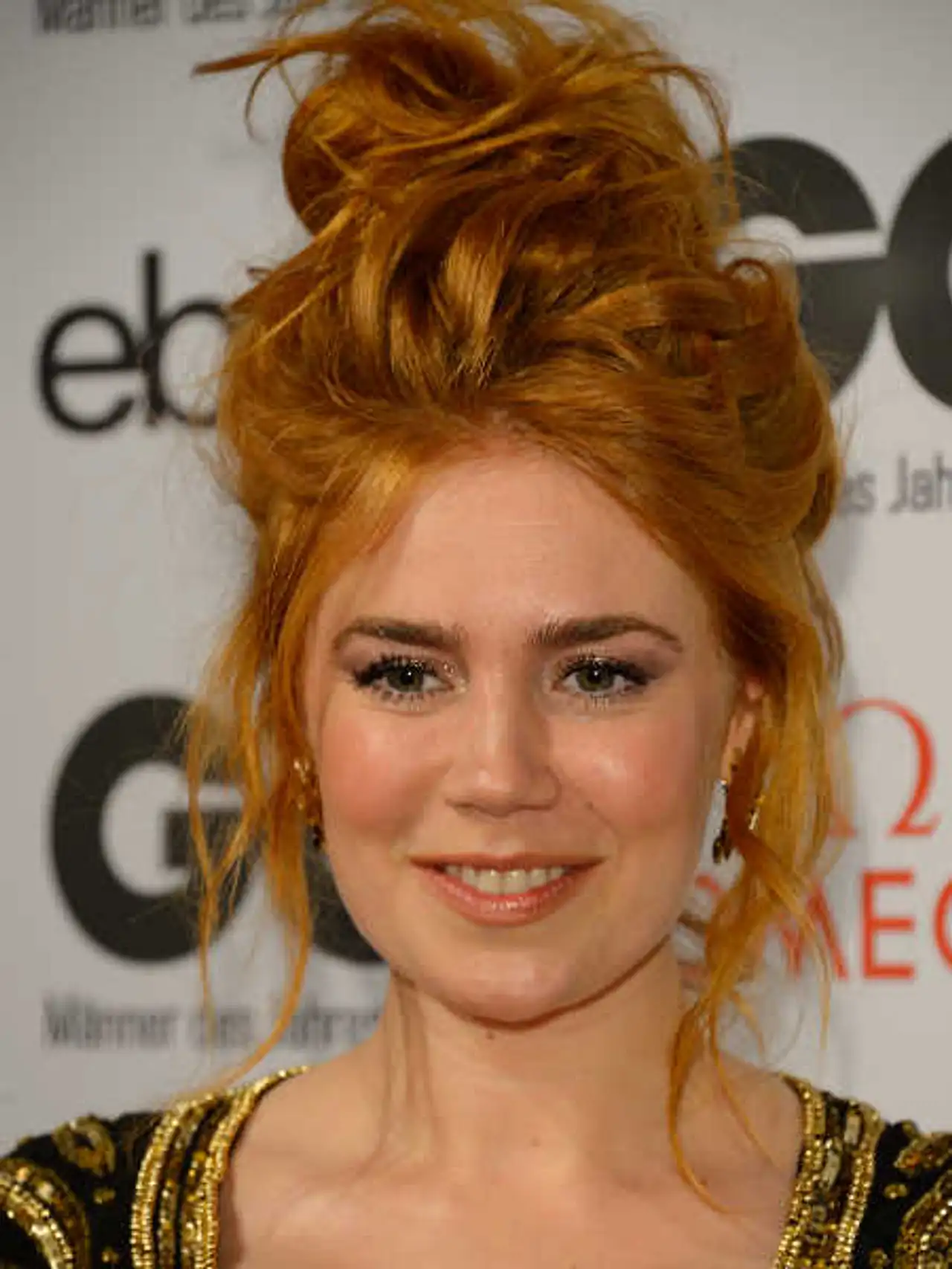 Palina Rojinski erfüllt nicht nur Wunsch-Träume! Palina Rojinski erfüllt nicht nur Wunsch-Träume! - Foto: Luca Teuchmann/Getty Images