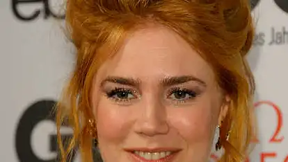 Palina Rojinski erfüllt nicht nur Wunsch-Träume!