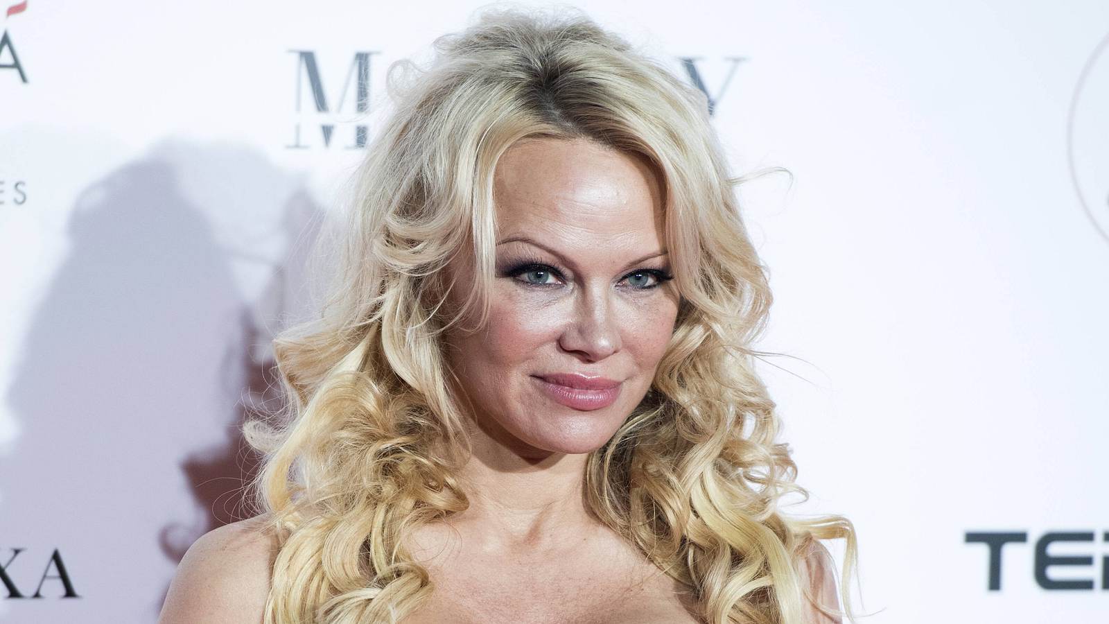 Pamela Anderson jetzt