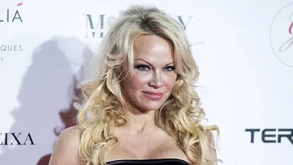 Pamela Anderson