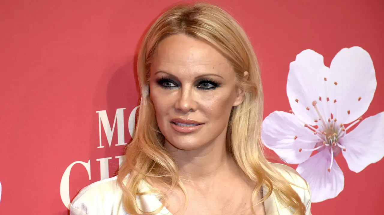 Pamela Anderson Pamela Anderson - Foto: Imago