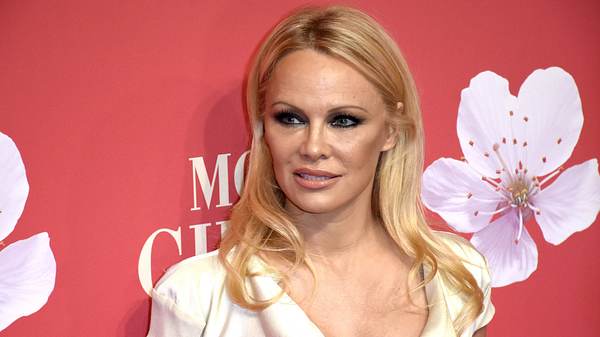 Pamela Anderson - Foto: Imago