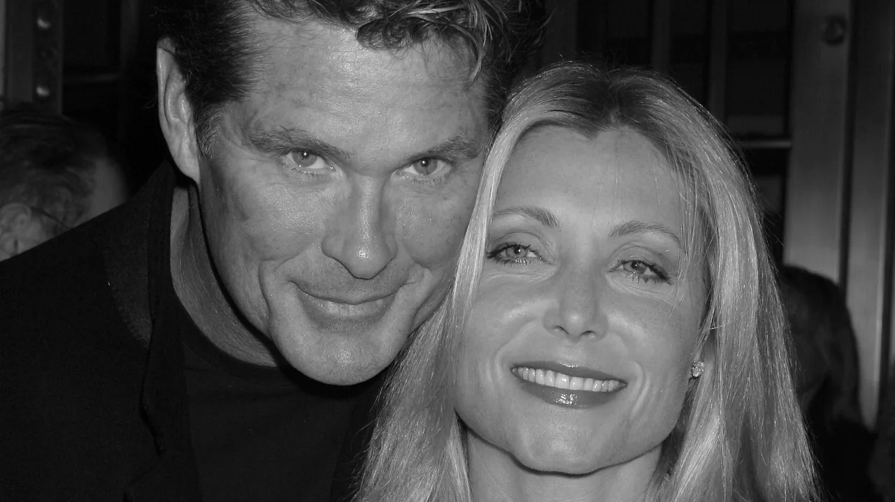Pamela Hasselhoff