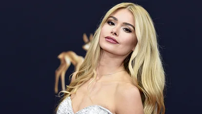 Pamela Reif hat tolle Haare