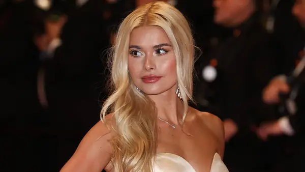 Pamela Reif