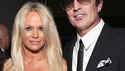 Pamela Anderson trifft auf ihren Ex-Mann - Foto: Getty Images