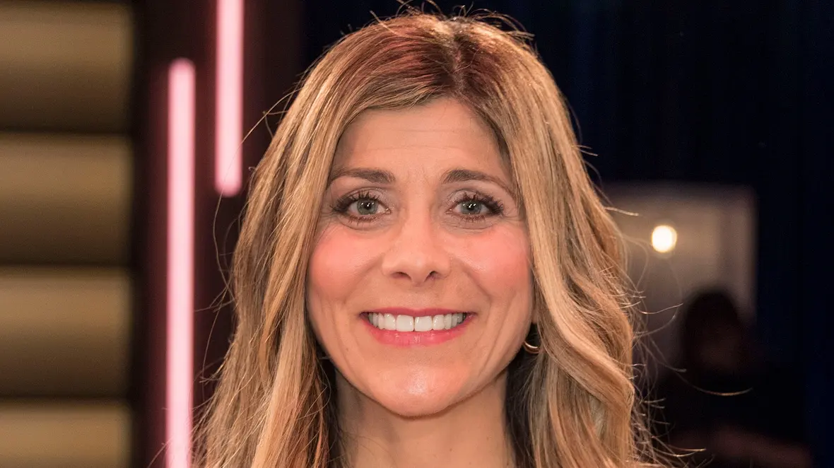 Panagiota Petridou