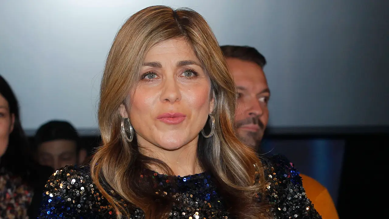 Panagiota Petridou Panagiota Petridou - Foto: IMAGO / Fotostand
