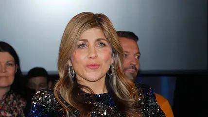 Panagiota Petridou