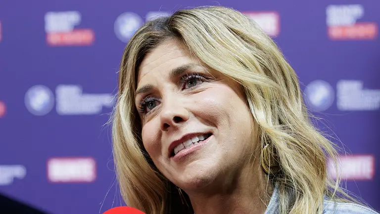 Panagiota Petridou