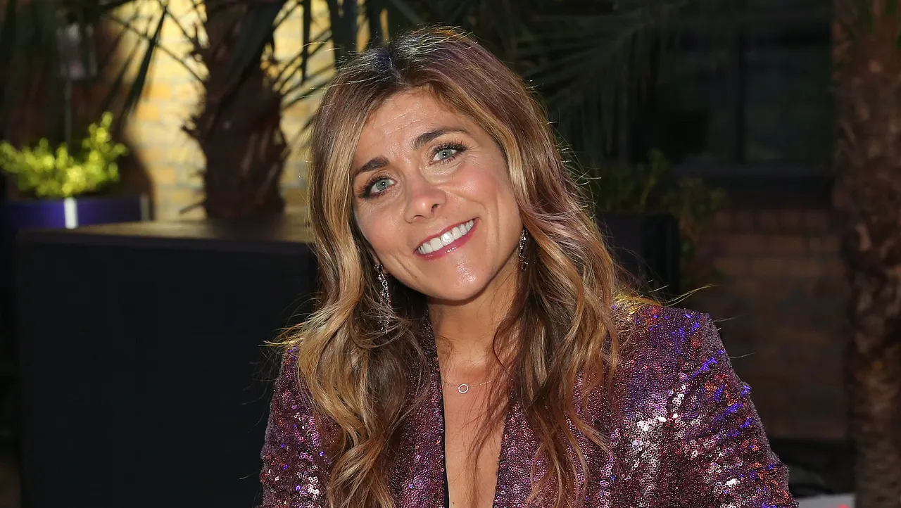 Panagiota Petridou Panagiota Petridou - Foto: Getty Images / Gisela Schober