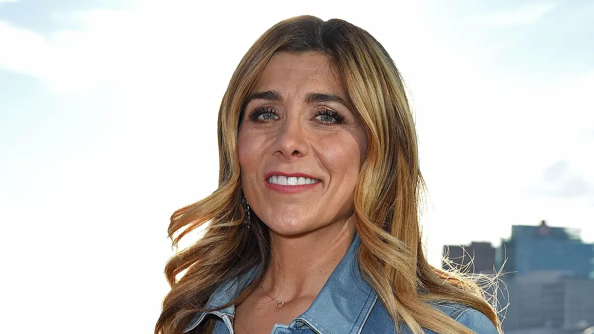 Panagiota Petridou