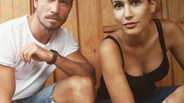 Sebastian Pannek & Clea-Lacy: Traurige Baby-News vom Bachelor-Paar - Foto: Instagram/Sebastian.Pannek