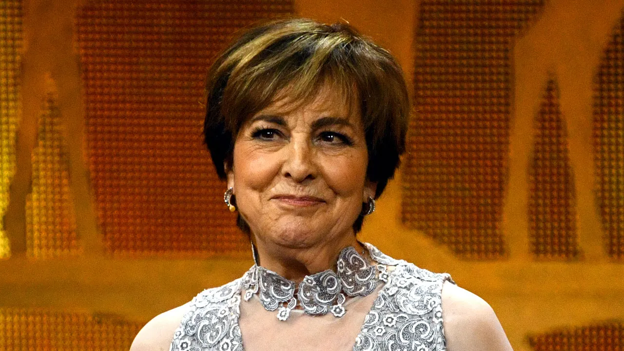 Paola Felix Paola Felix - Foto: Getty Images
