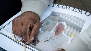 Nachfolger von Papst Franziskus - Foto:  IMAGO / Avalon.red